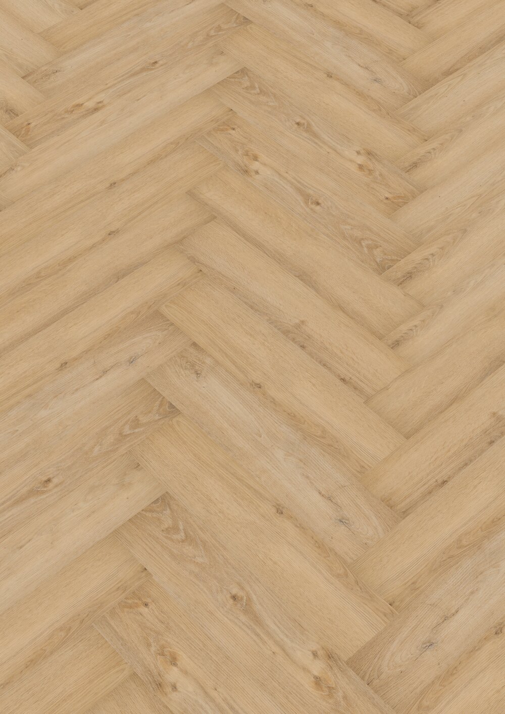 Click PVC - Hoomline Prestige Rigid Click Visgraat Montreux 5067 - Bruin