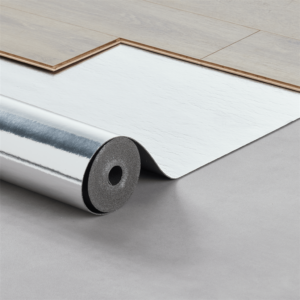 Co-pro silver-line silent premium PU ondervloer