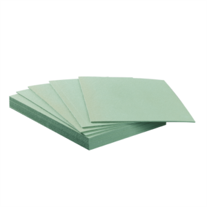 Co-pro green-pack ondervloer