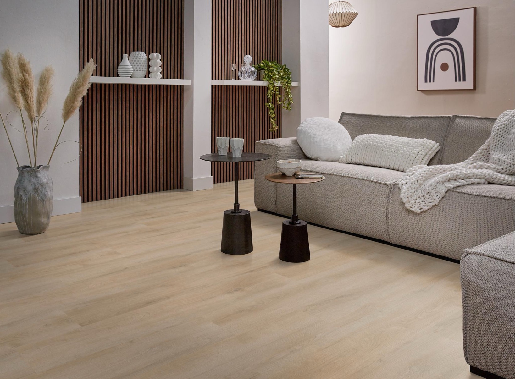 Ambiant Xtra wide eiken beige - Afbeelding 4