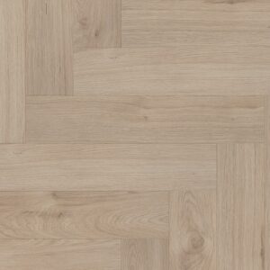 Ambiant Surprise herringbone millenium oak
