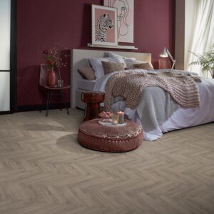 Ambiant Spigato visgraat click SRC smoky