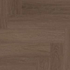 Ambiant Spigato Estino visgraat click SRC brown