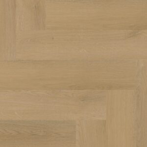 Ambiant Spigato Navaro visgraat click light oak