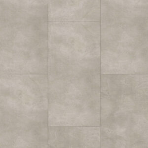 Floer Tegel Click PVC - Tankenberg Leemgrijs