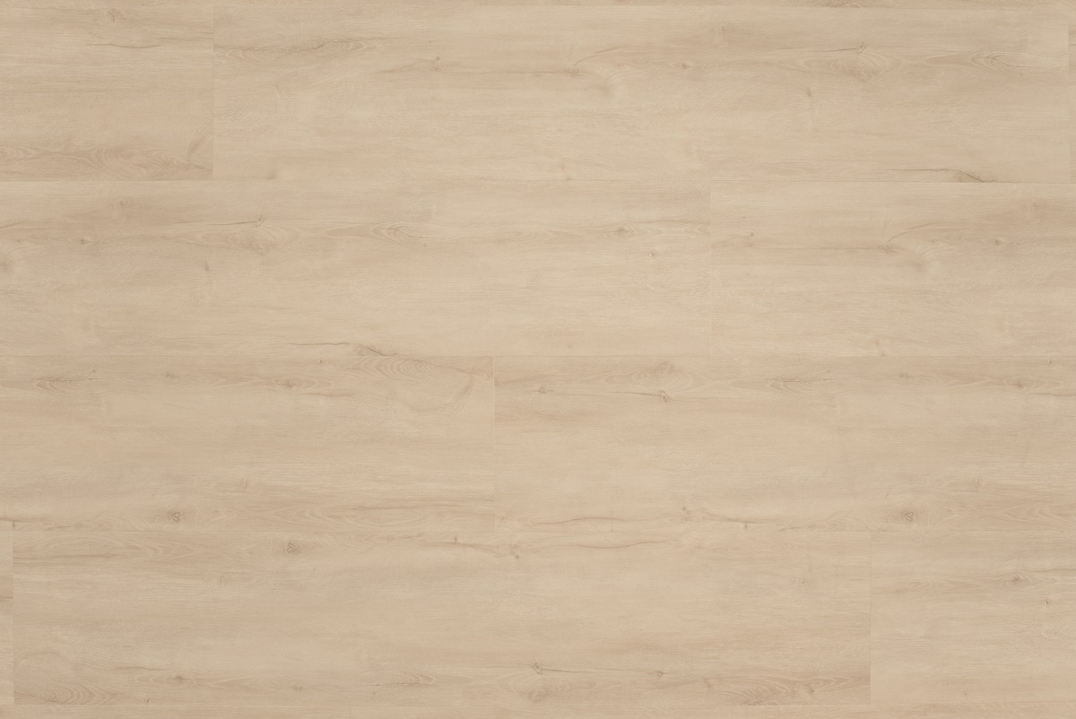 Click PVC - Floer Landhuis Click Click PVC - Crème Eik - Bruin