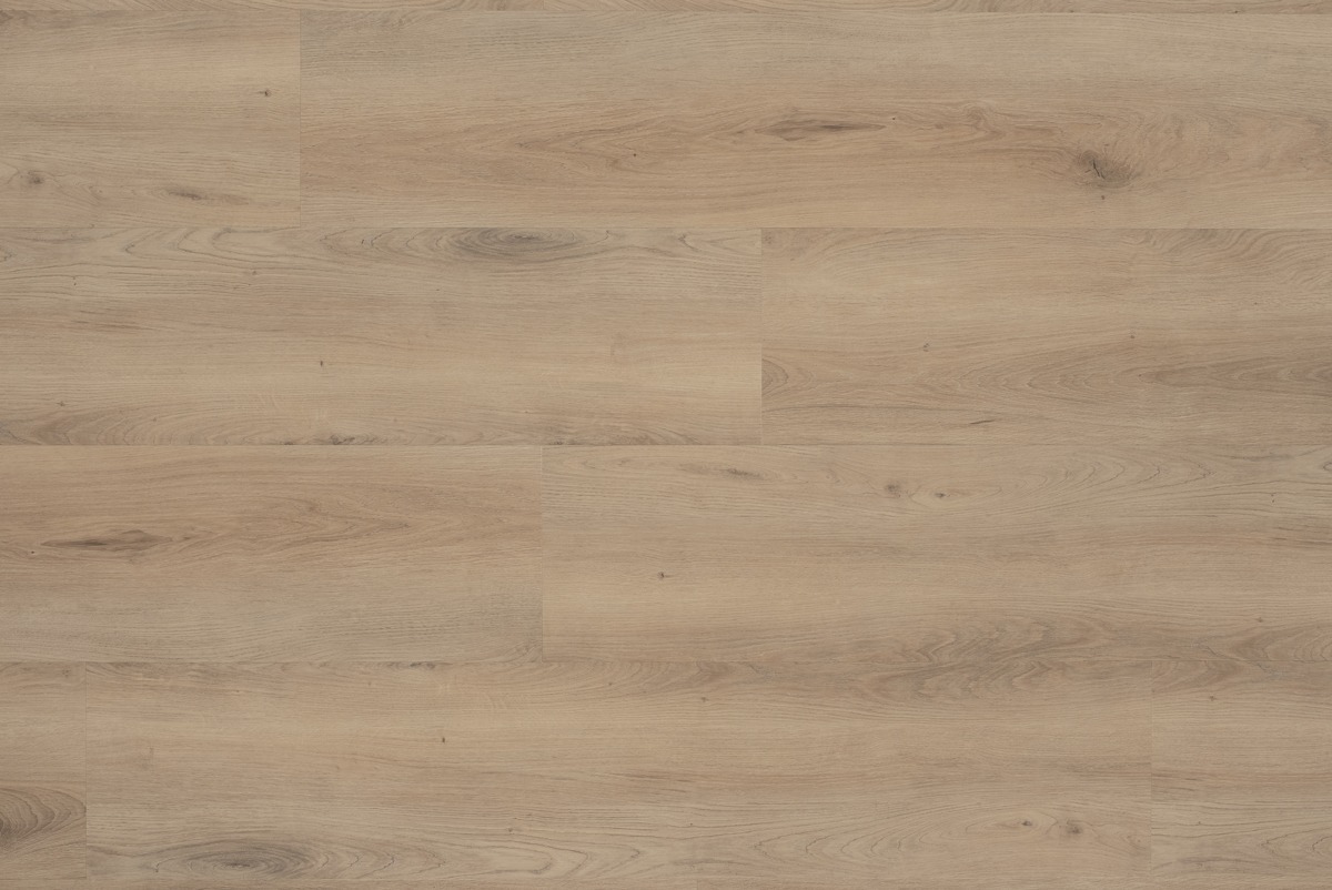 Click PVC - Floer Landhuis Click Click PVC - Landelijke Eik - Bruin