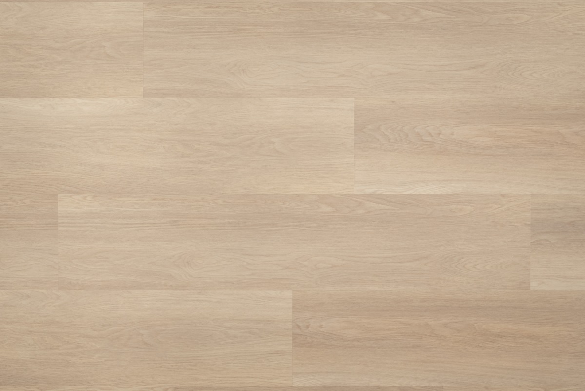 Click PVC - Floer Landhuis Click Click PVC - Natuur Eik - Bruin