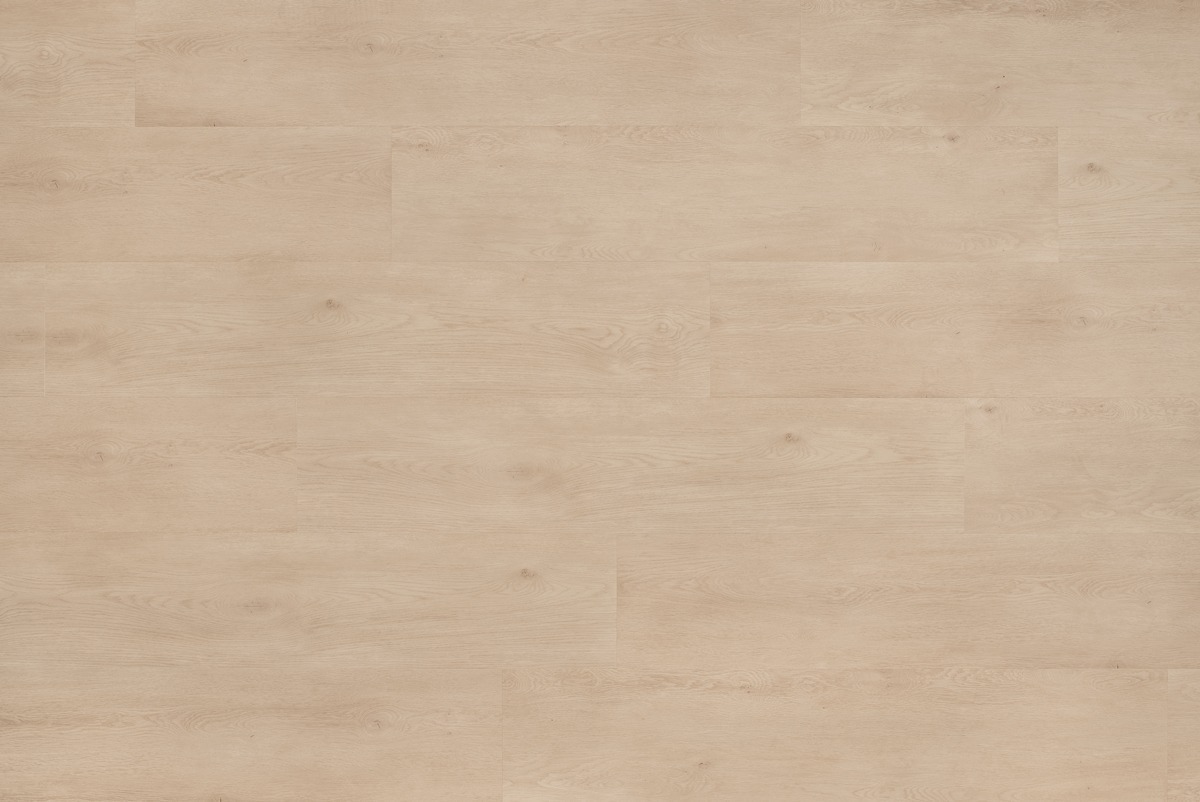 Click PVC - Floer Landhuis Click Click PVC - Pure Eik - Bruin