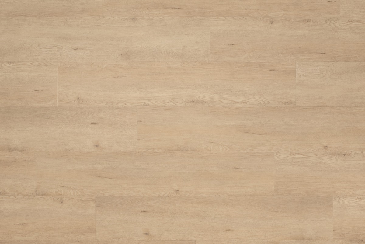 Click PVC - Floer Natuur Click Click PVC - Garda Grijsbeige - Bruin