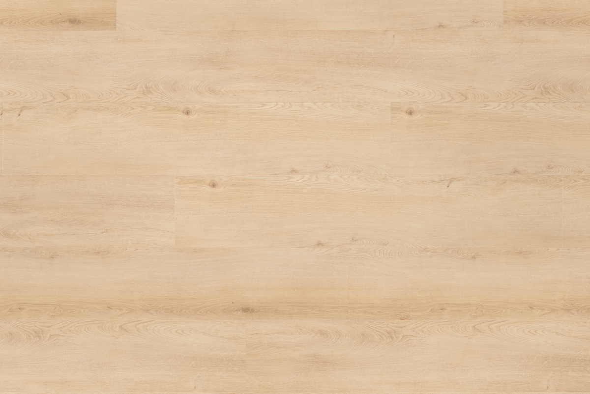 Click PVC - Floer Natuur Click Click PVC - Cilento Crème - Bruin