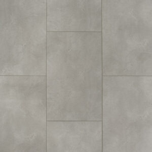 Floer Tegel Click PVC - Vaalserberg Donkergrijs