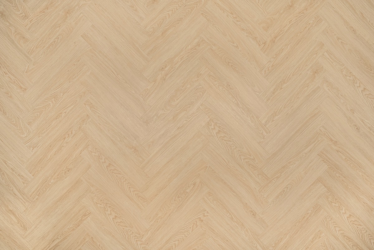 Click PVC - Floer Visgraat Click Click PVC - Eems Natuur - Bruin