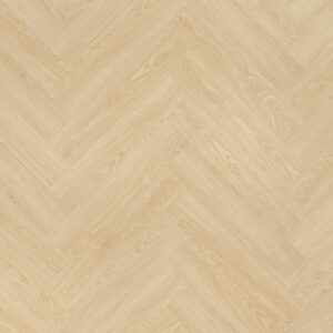 Floer Visgraat Click PVC - Kingbeek Crème (Uitlopend)