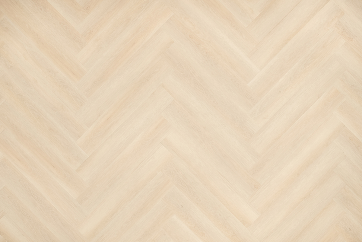 Click PVC - Floer Walvisgraat Click Click PVC – Balein Beige - Bruin