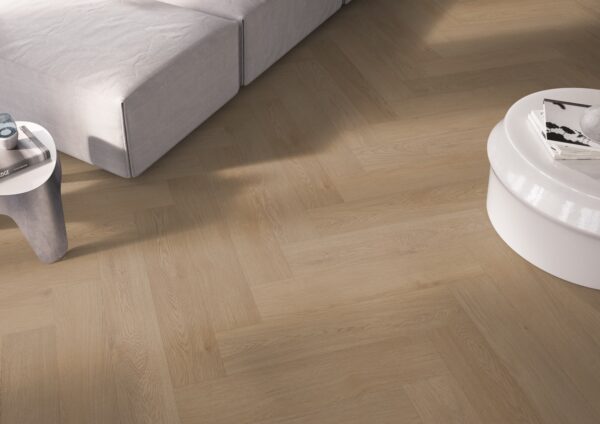 Belakos Monastro visgraat XL 93 | Rigid Click - Afbeelding 2