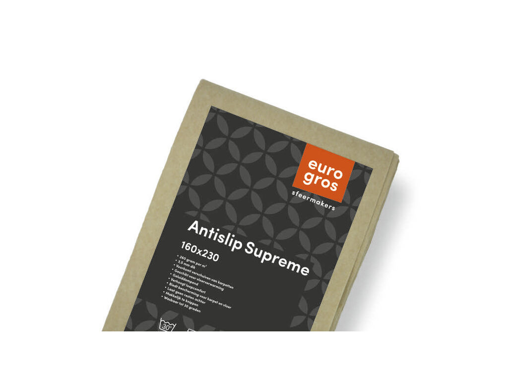 Anti Slip Supreme 240x340 cm