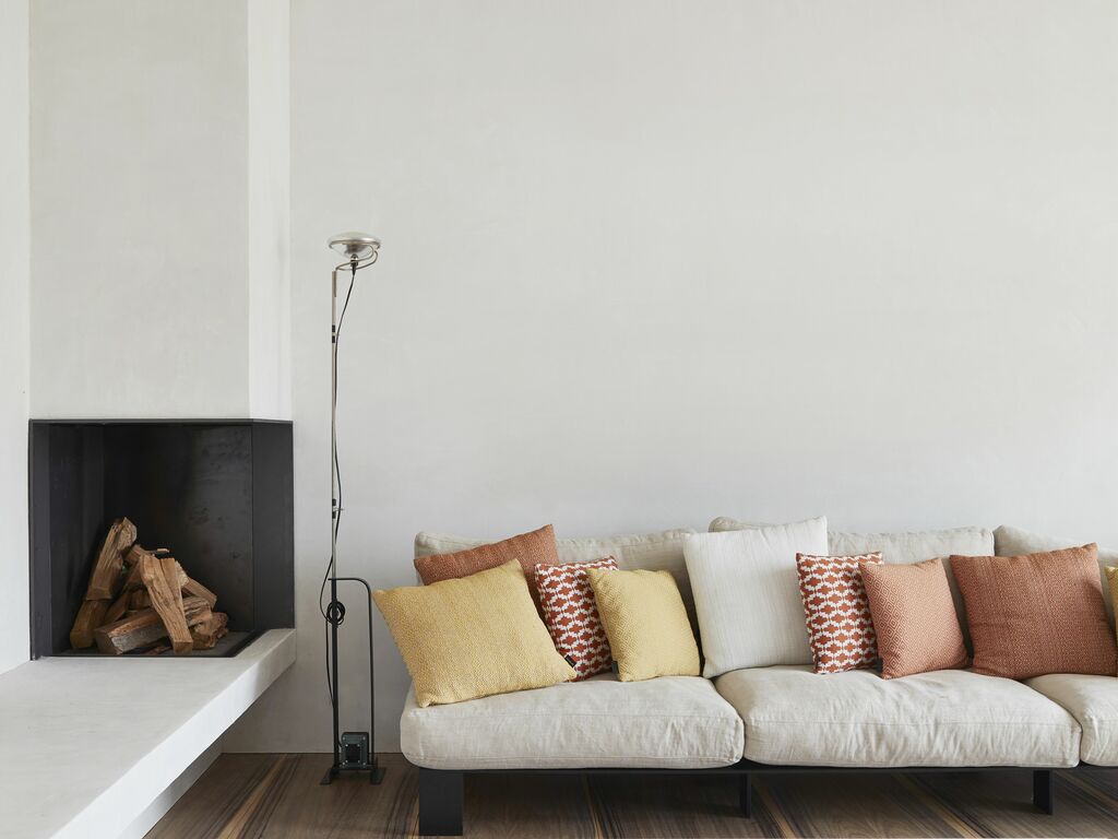 Aspen 7270 200x200 cm vierkant