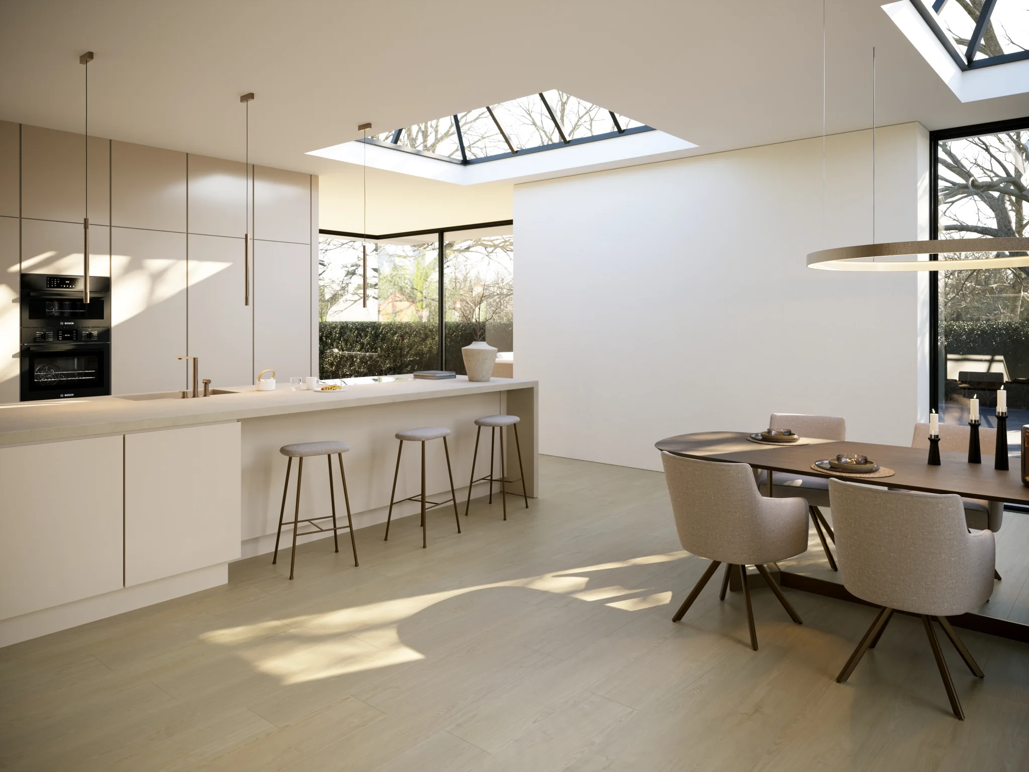 Belakos Portico 570 | Rigid Click - Afbeelding 2