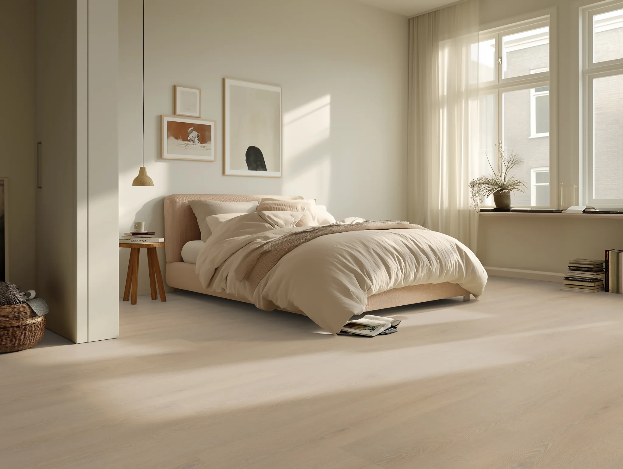 Belakos Cervo 200 | Rigid Click - Afbeelding 2