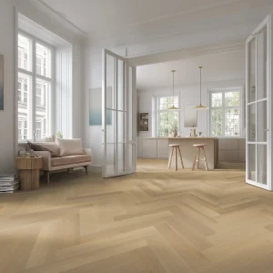 Belakos Borgo visgraat XL 30 | Rigid Click