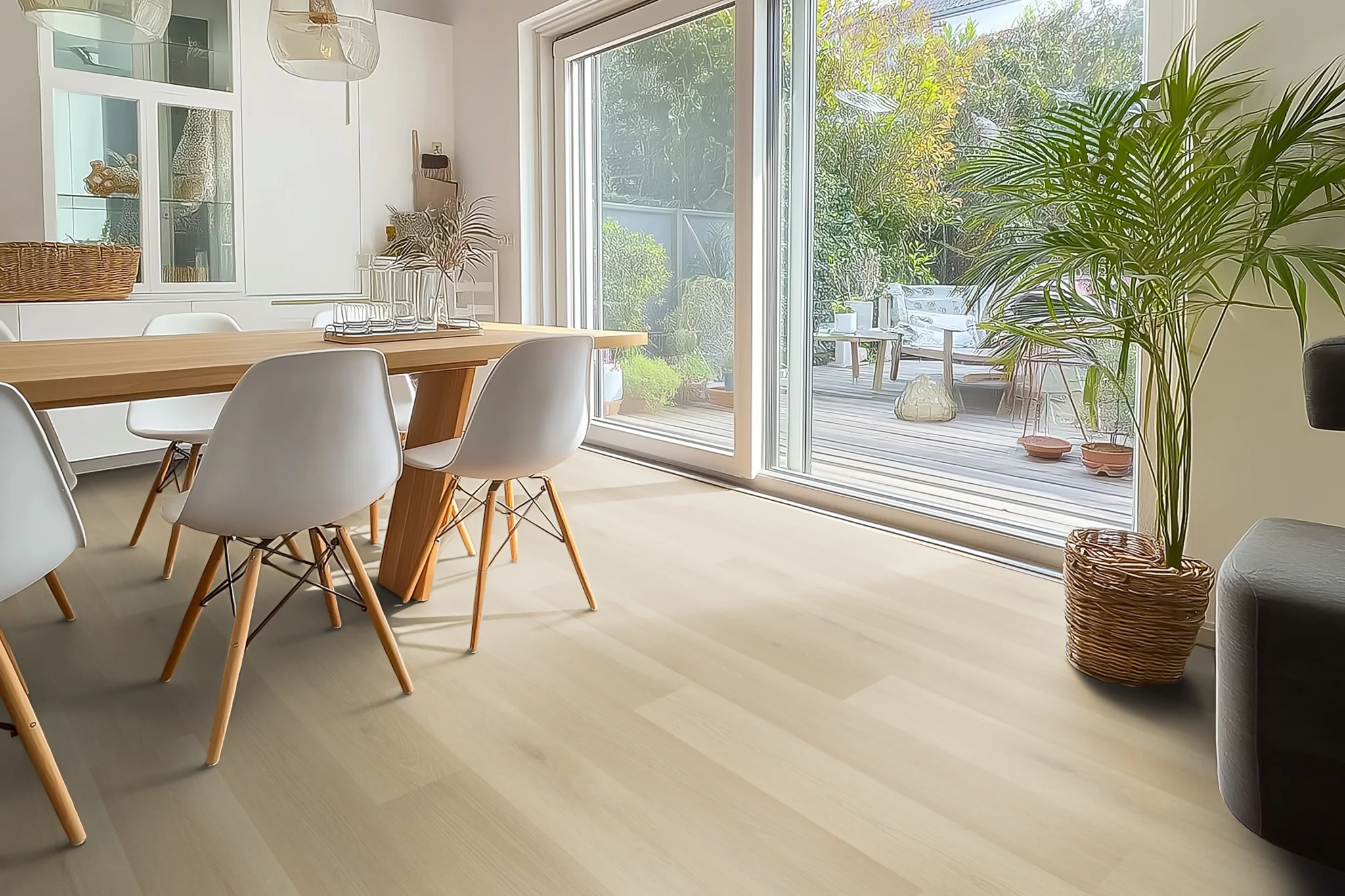 Belakos Borgo 330 | Rigid Click - Afbeelding 2