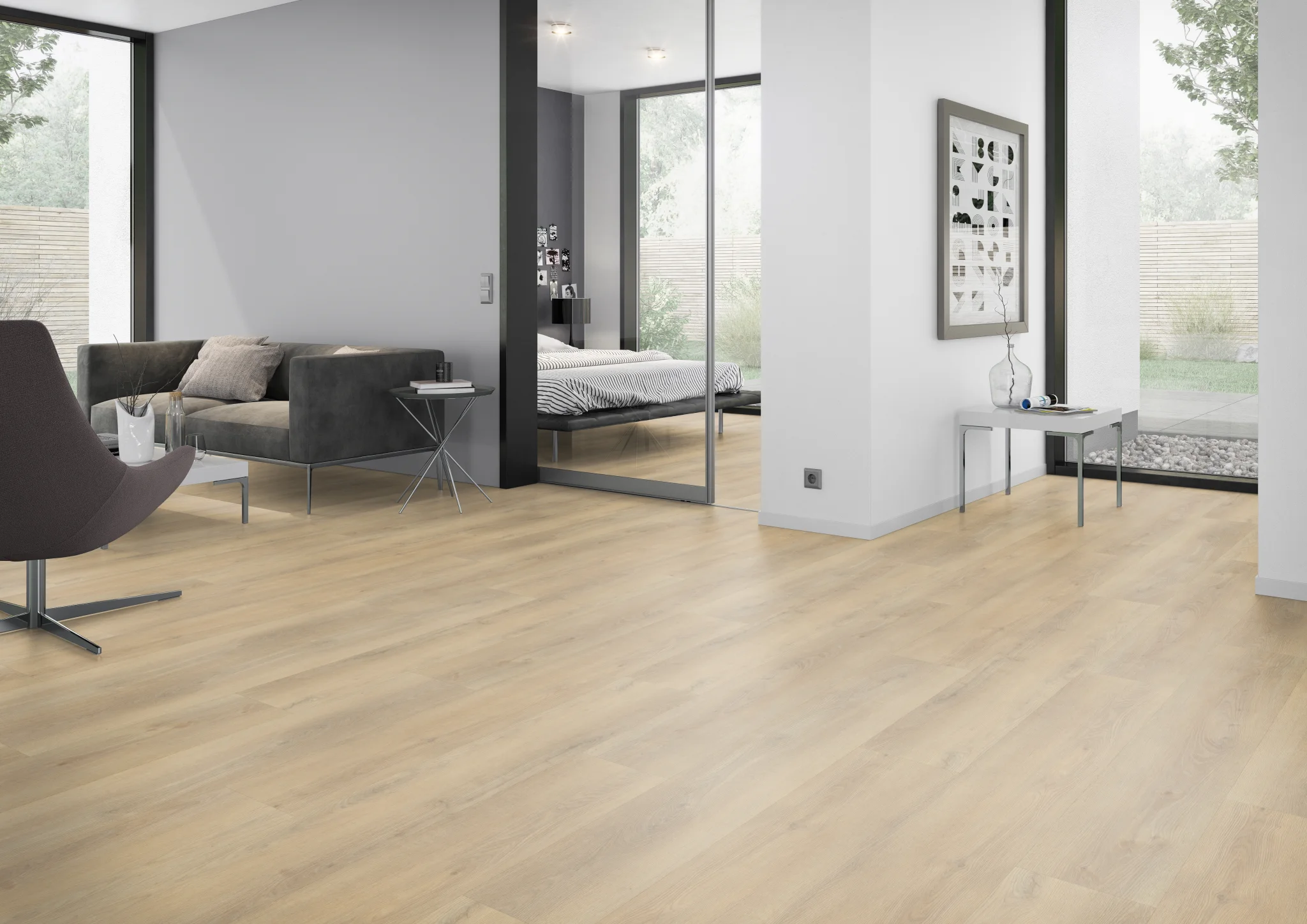 Belakos Palazzo 720 | Rigid Click - Afbeelding 2