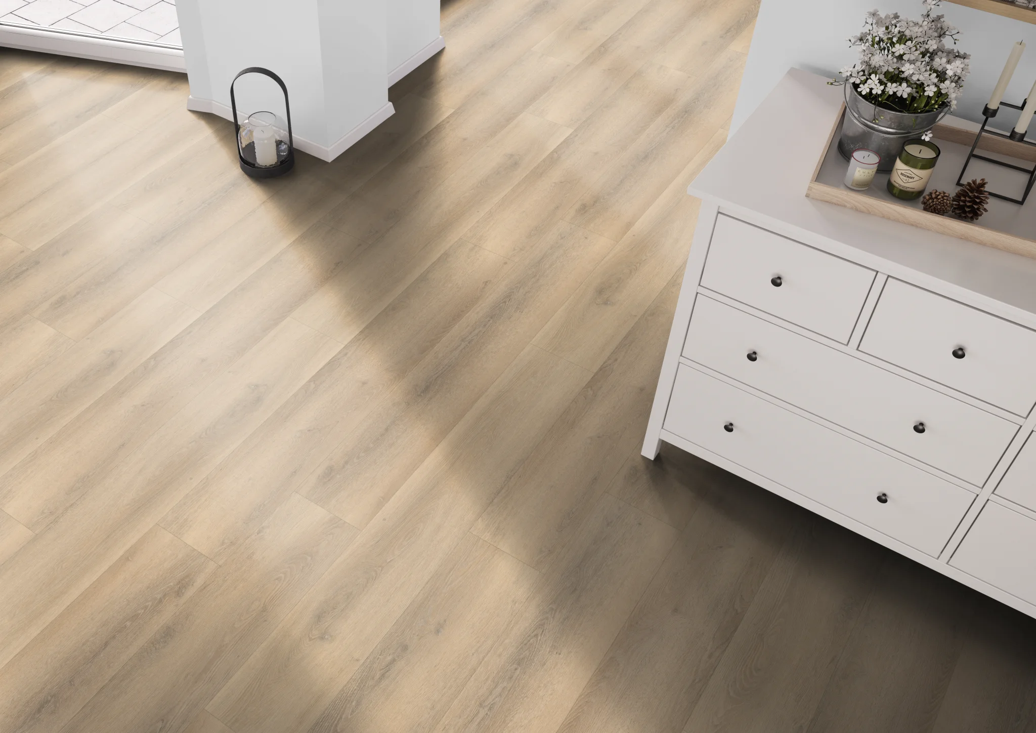 Belakos Palazzo 750 Rigid Click - Afbeelding 2