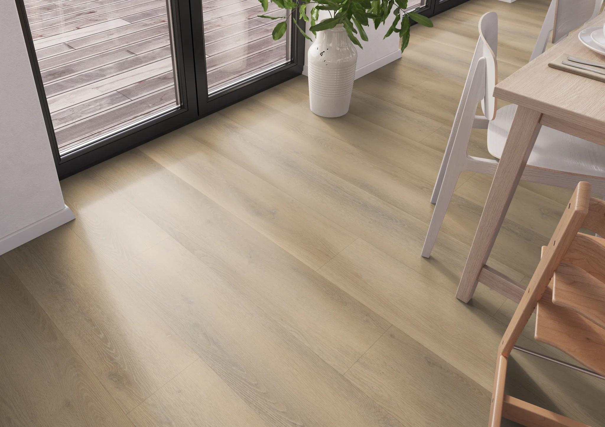 Belakos Palazzo 760 | Rigid Click - Afbeelding 2
