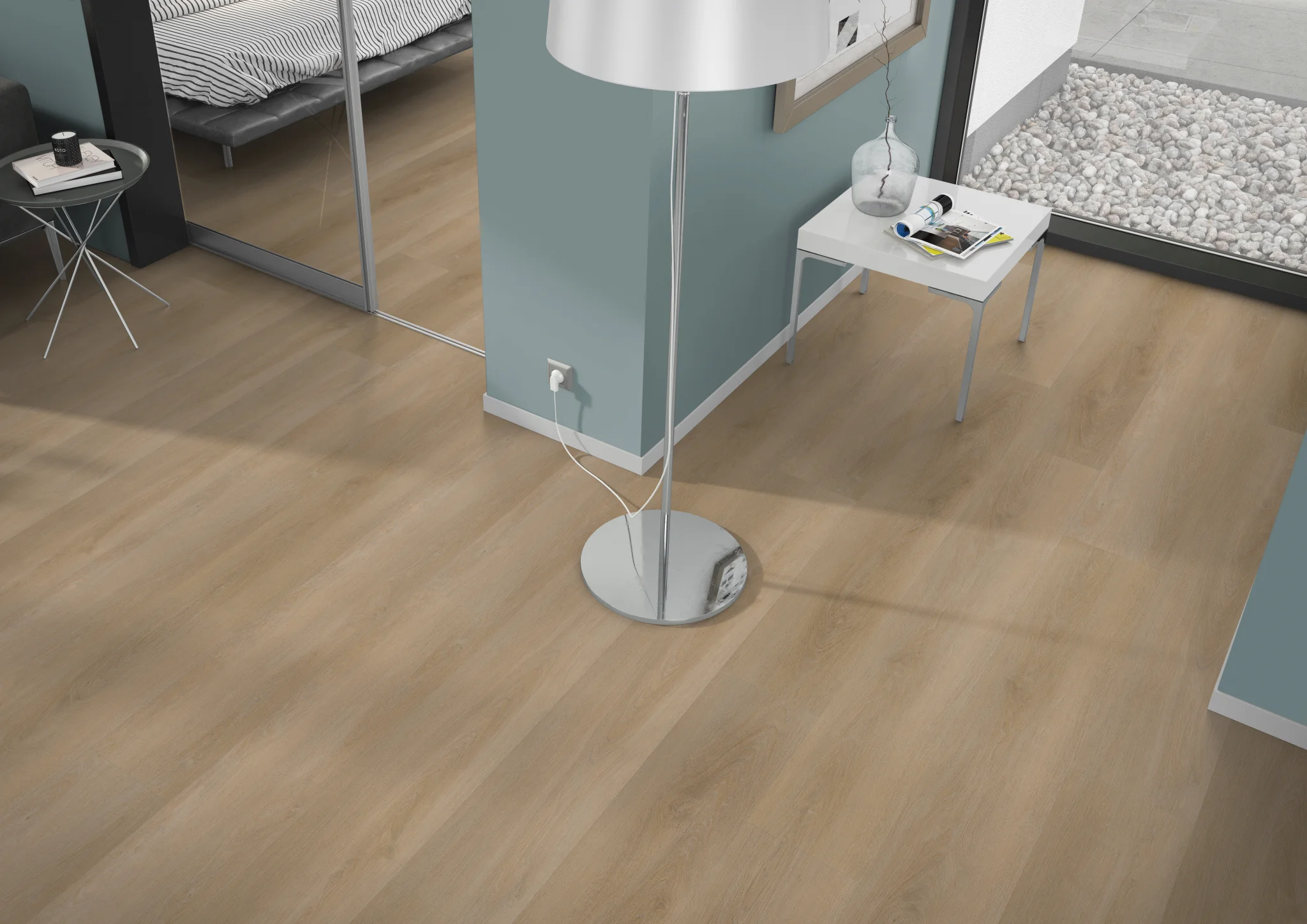 Belakos Attico 810 - Afbeelding 2