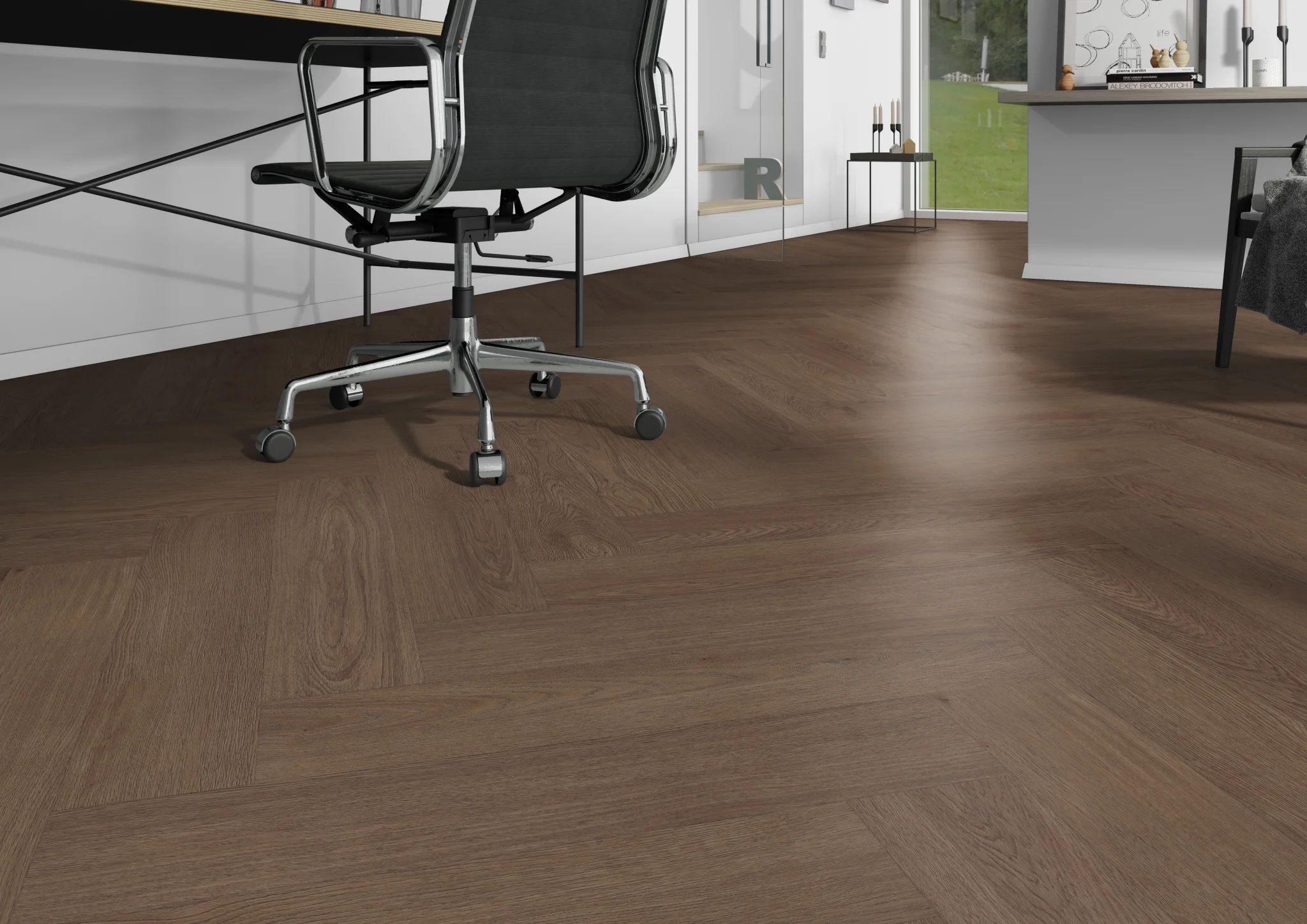 Belakos Monastro visgraat XL 91 - Afbeelding 2