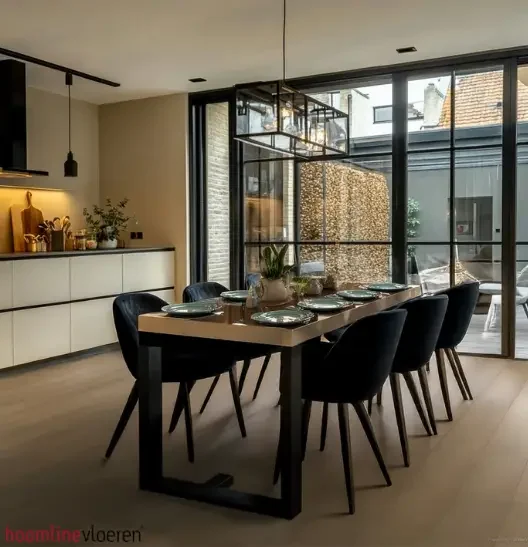 Hoomline Prestige Rigid Click Plank Amalfi 5053 - Afbeelding 3