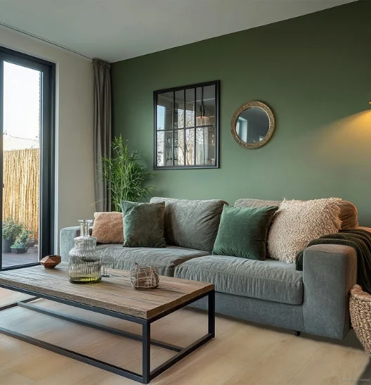 Hoomline City Rigid Click Groningen 7045 - Afbeelding 3