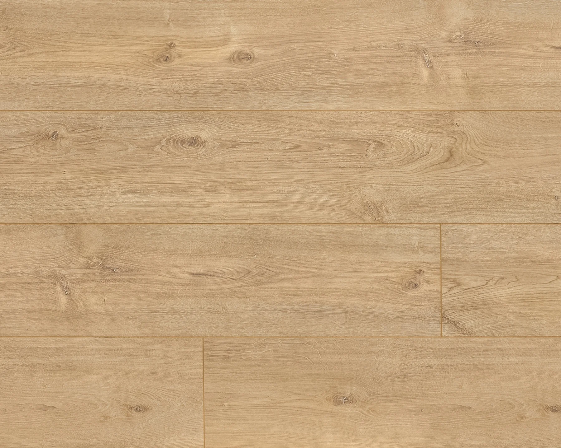 Floer Hybride Laminaat Authentiek Naturel Geolied Bruin Rechte plank Click verbinding