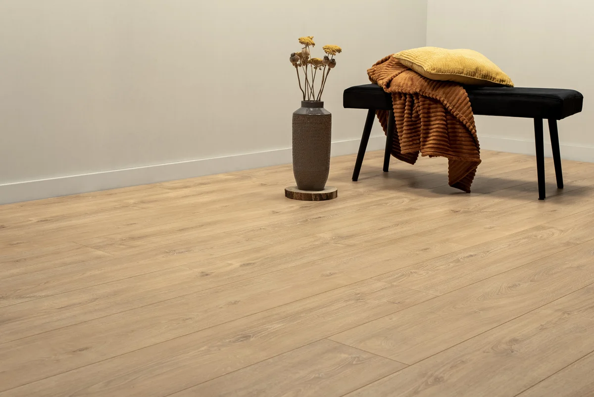 Floer Hybride Laminaat Authentiek - Naturel Geolied - Afbeelding 6