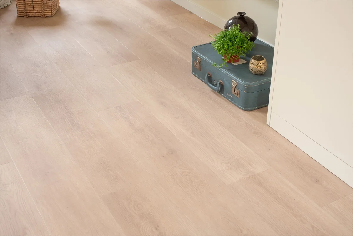 Floer Natuur PVC - Bemmel Beige - Afbeelding 14