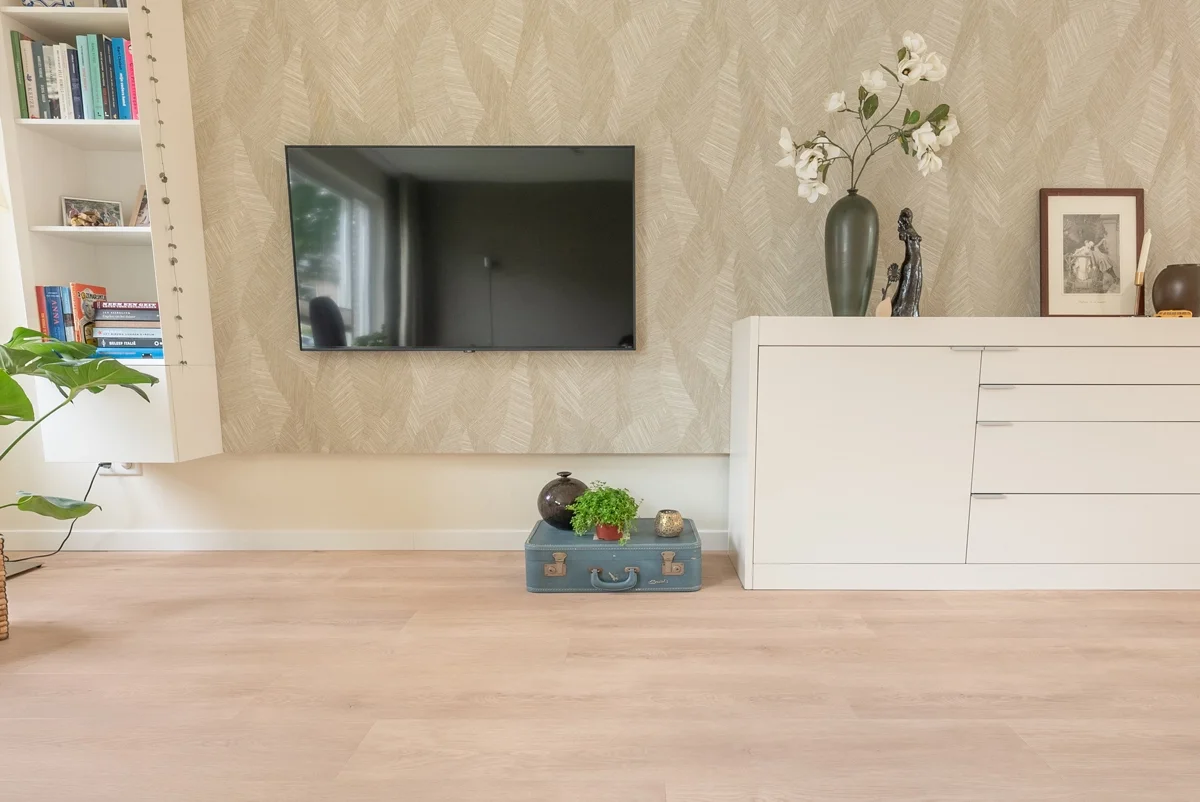 Floer Natuur PVC - Bemmel Beige - Afbeelding 4