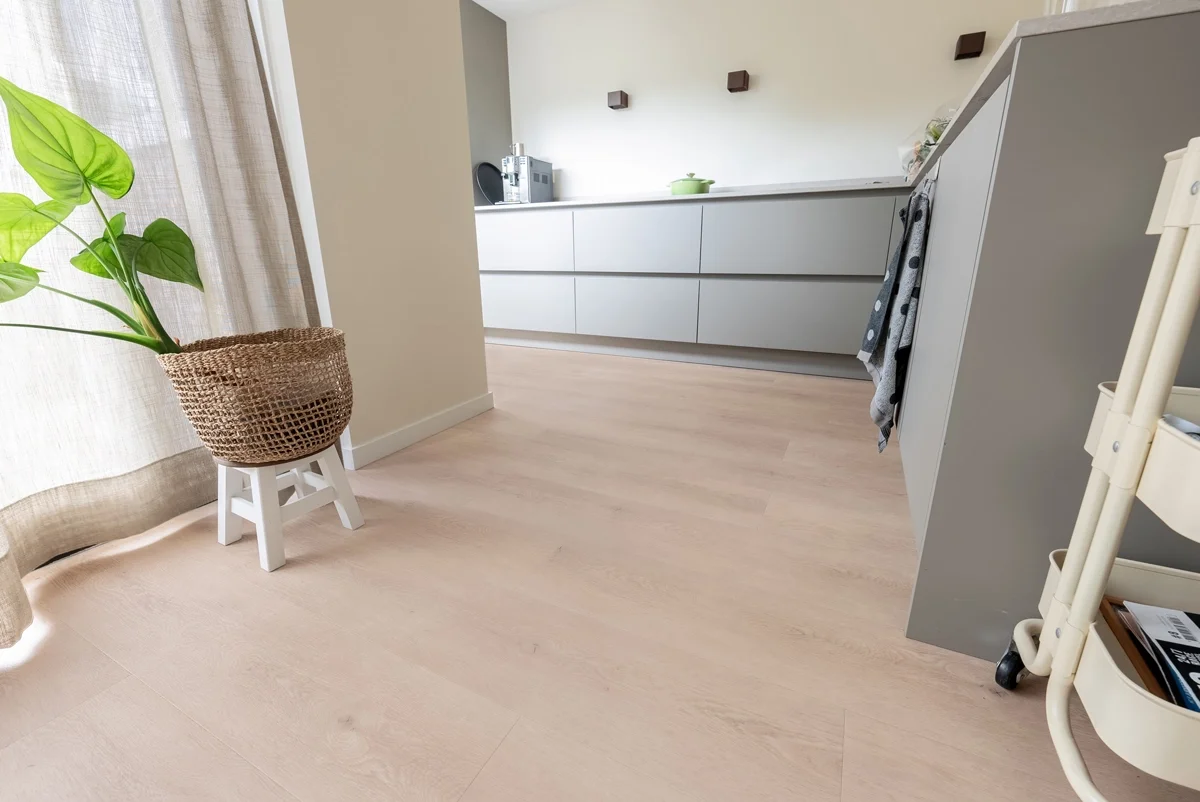 Floer Natuur PVC - Bemmel Beige - Afbeelding 3
