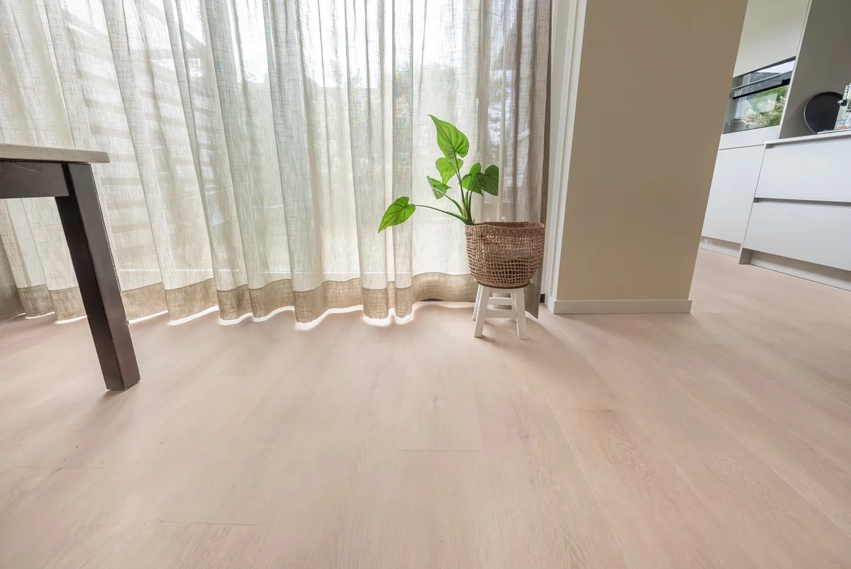Floer Natuur PVC - Bemmel Beige - Afbeelding 5