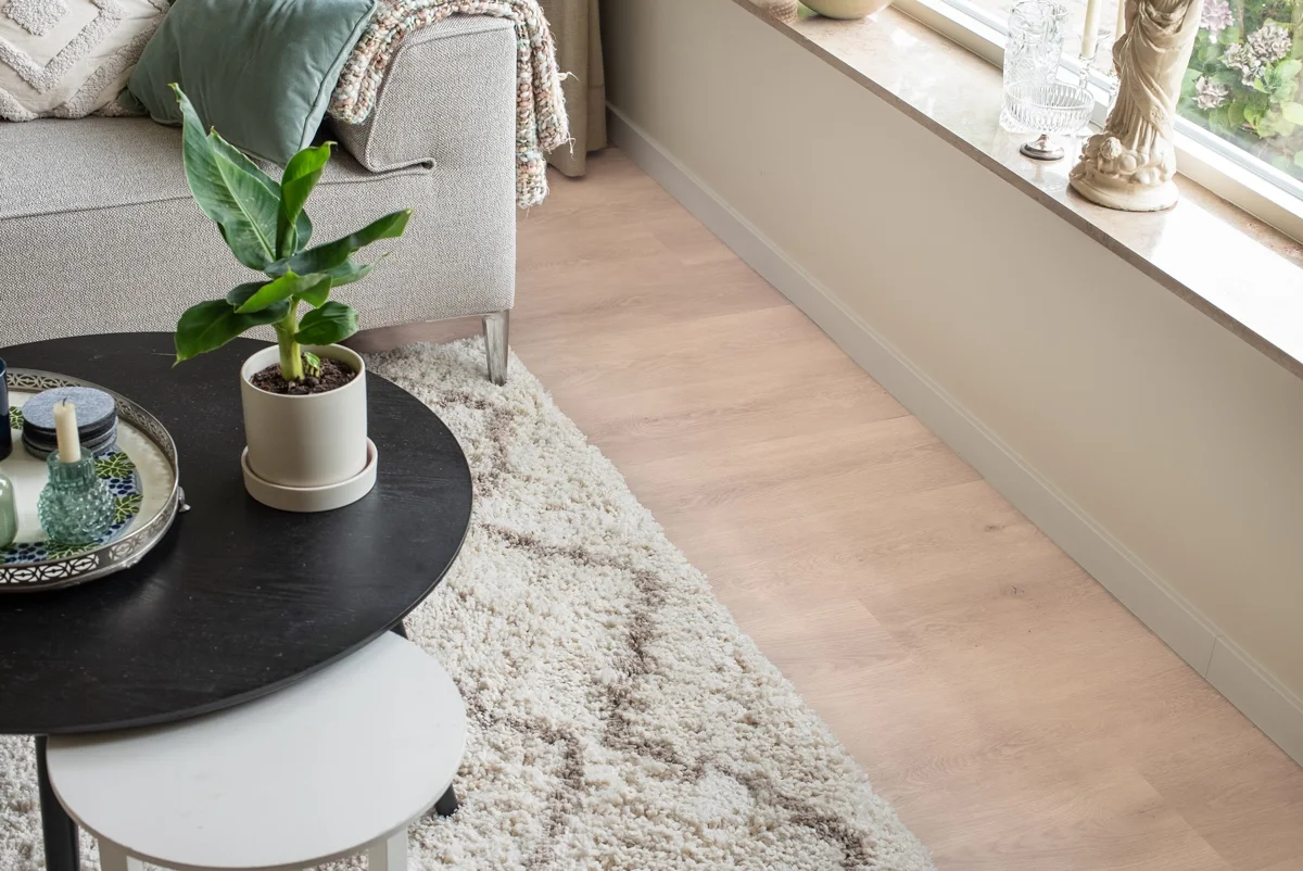 Floer Natuur PVC - Bemmel Beige - Afbeelding 15