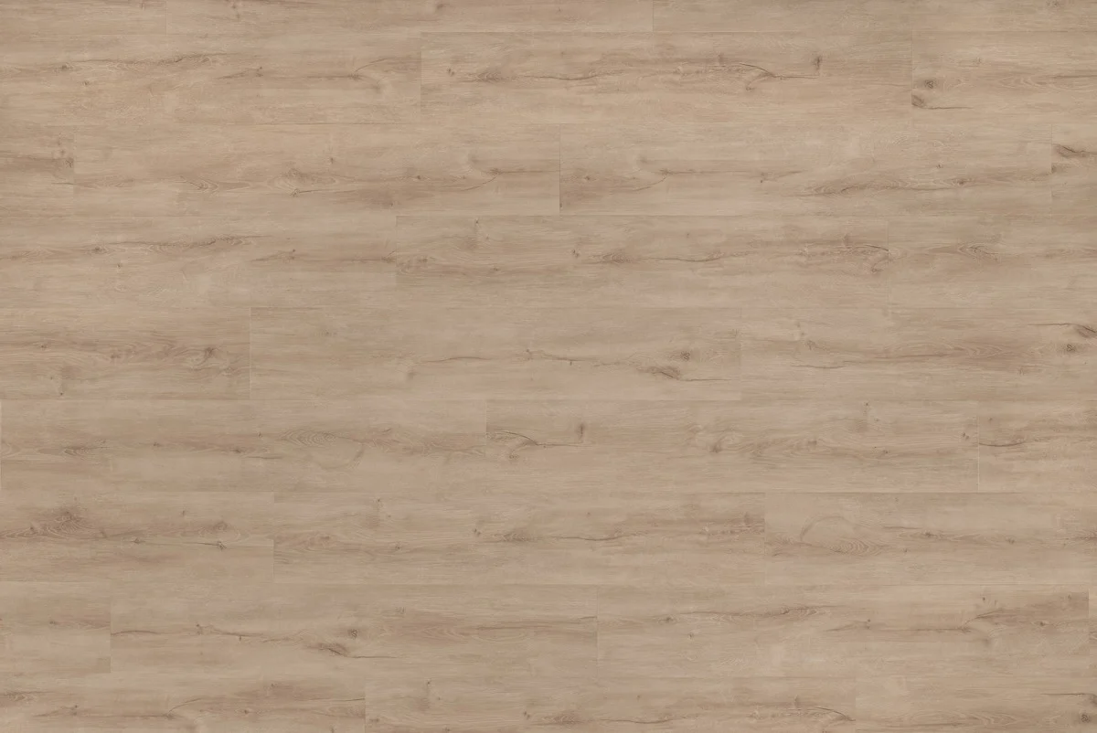 Floer Natuur PVC - Onnen Onbehandeld - Afbeelding 2