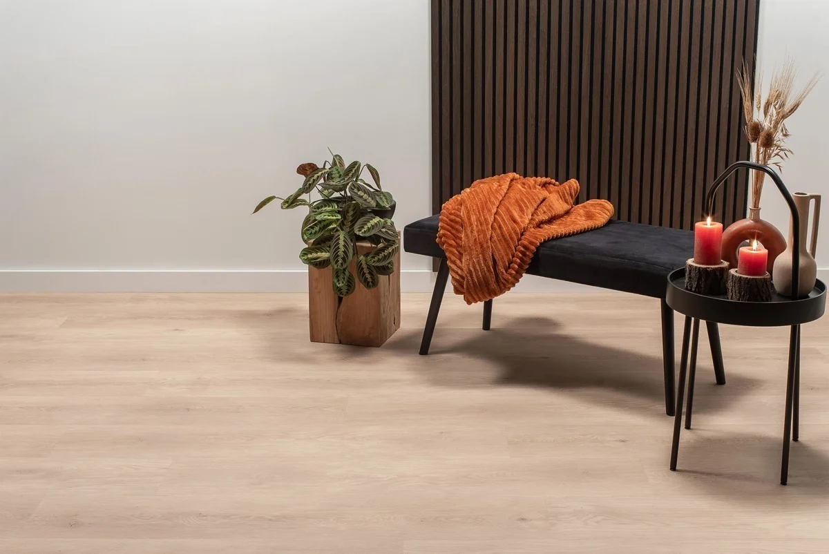 Floer Natuur PVC - Bemmel Beige - Afbeelding 18