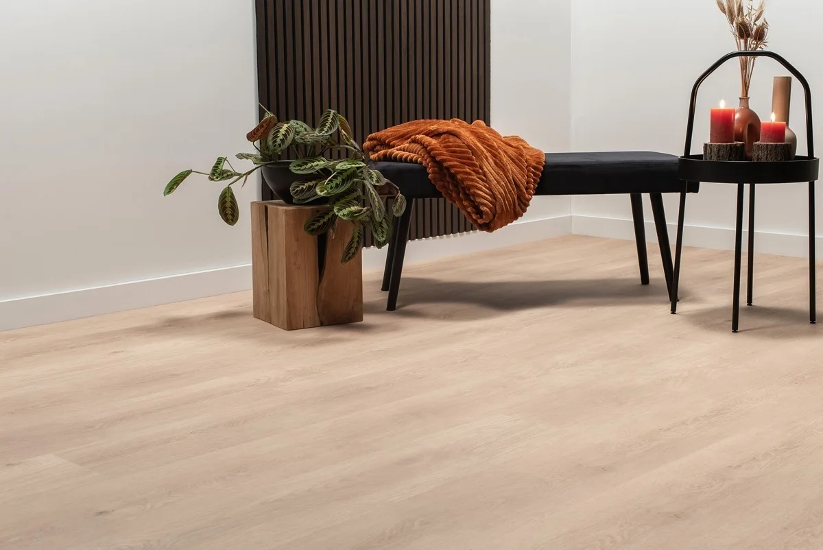 Floer Natuur PVC - Bemmel Beige - Afbeelding 23
