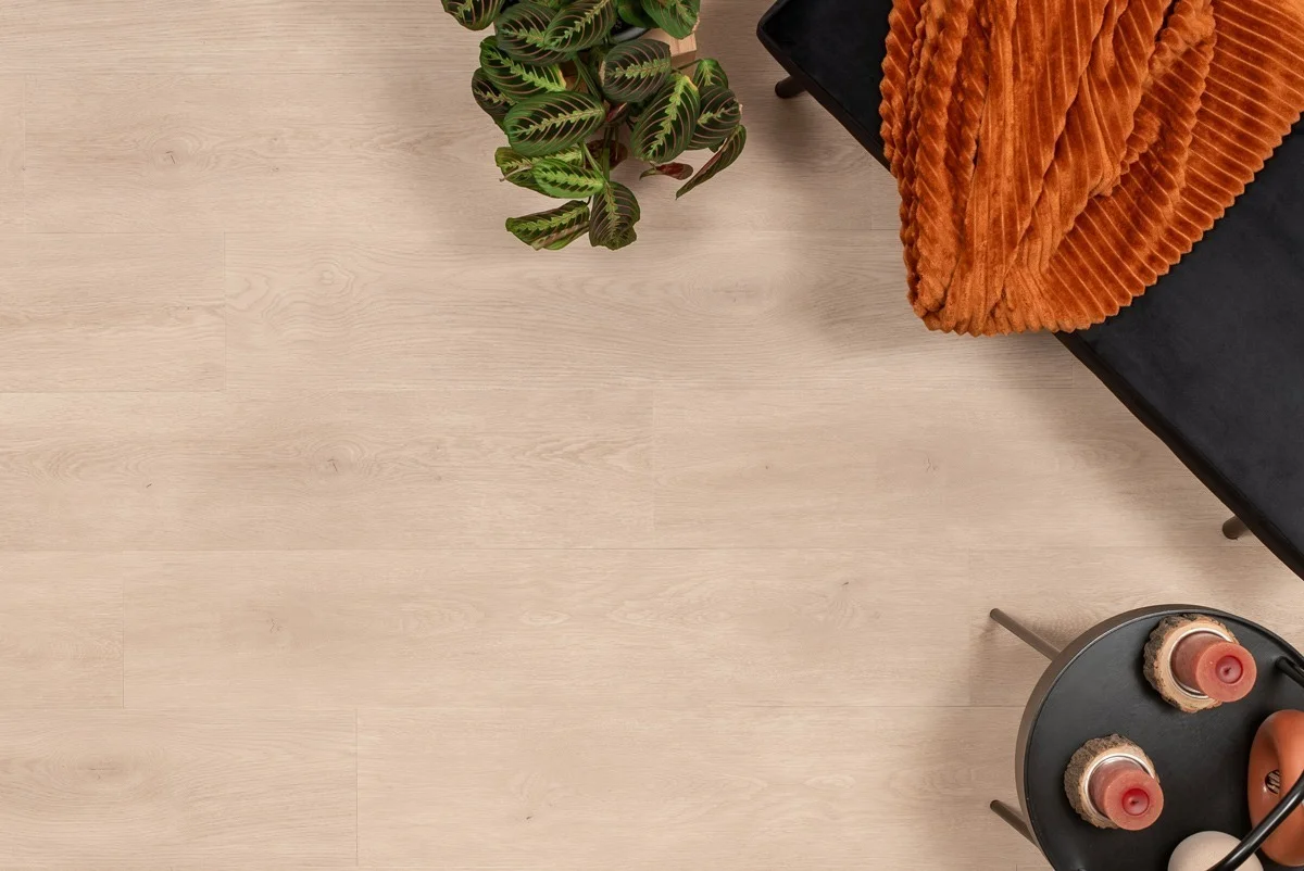 Floer Natuur PVC - Bemmel Beige - Afbeelding 21