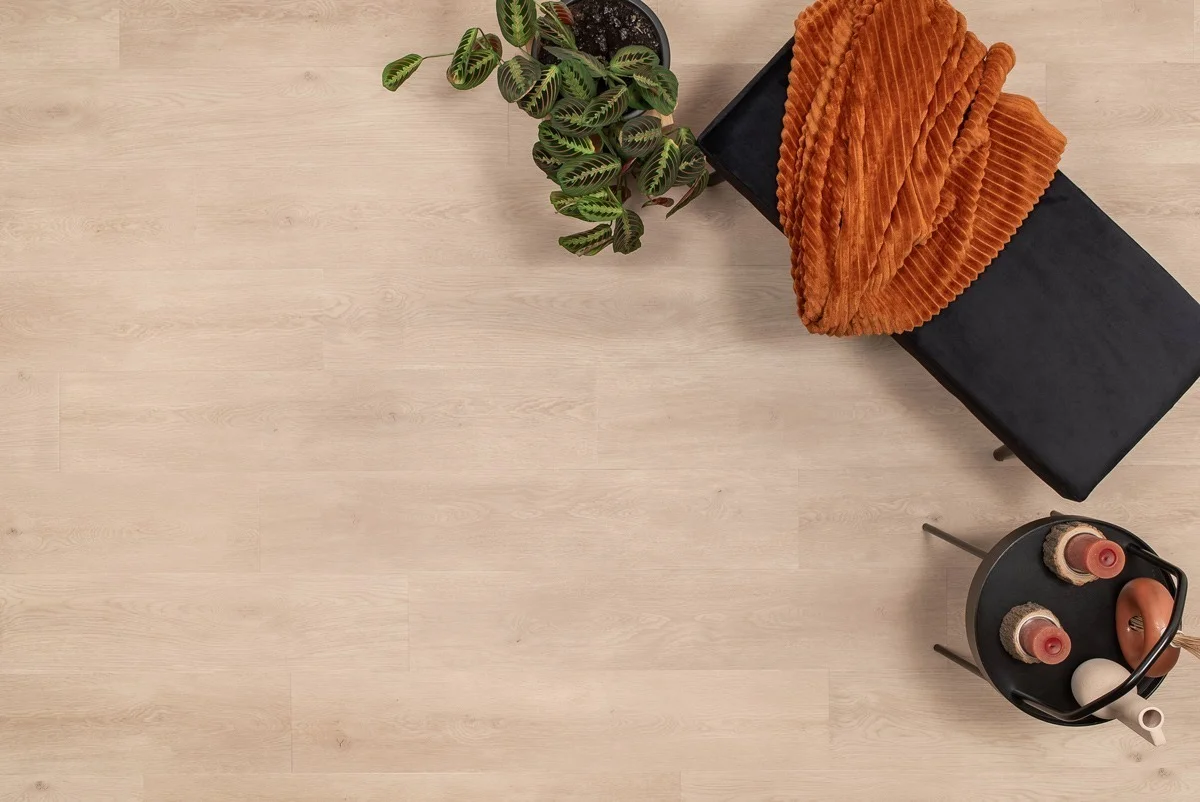 Floer Natuur PVC - Bemmel Beige - Afbeelding 19