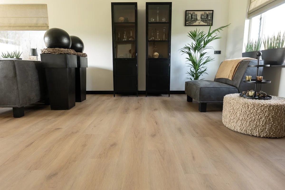 Floer Natuur PVC - Langelo Landelijk - Afbeelding 3