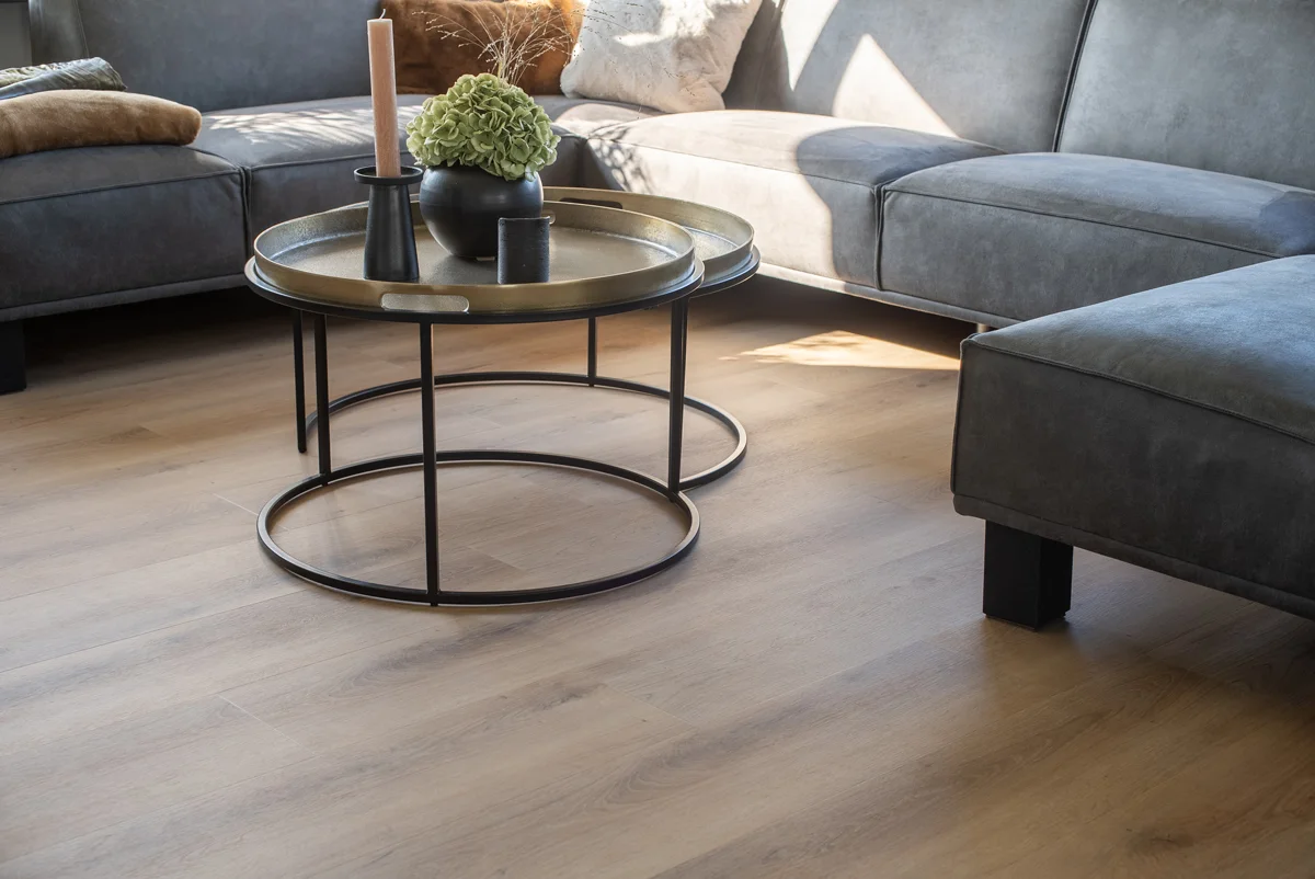 Floer Natuur PVC - Langelo Landelijk - Afbeelding 6
