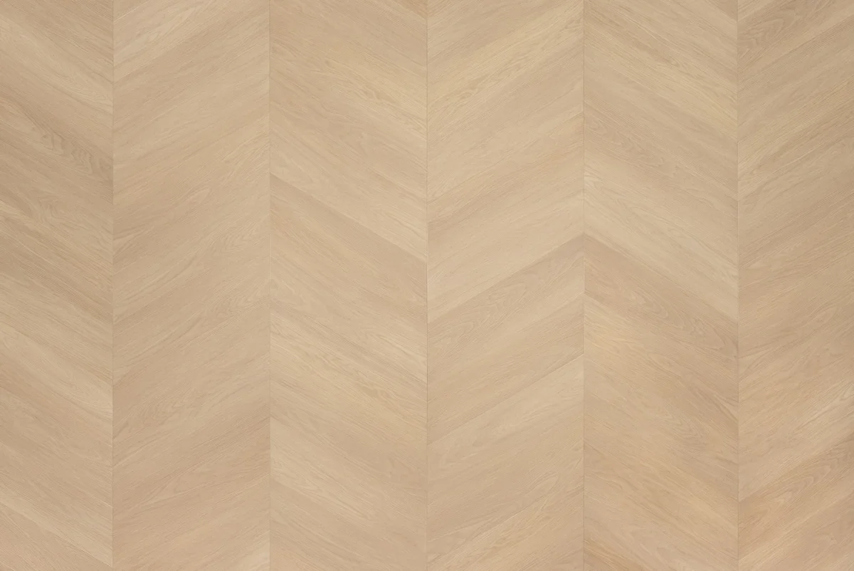 Floer Hongaarse Punt PVC – Natuur Eiken - Afbeelding 8