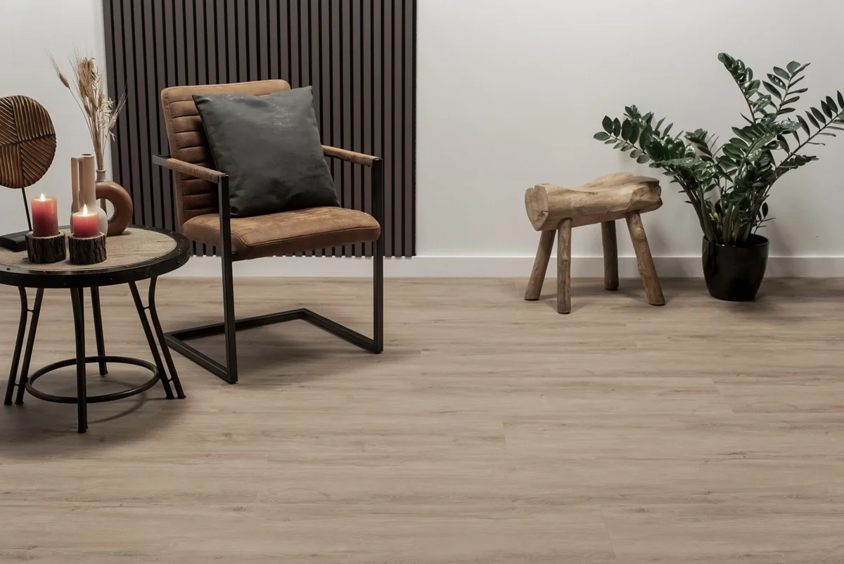 Floer Landhuis PVC - Grijze Eik - Afbeelding 14