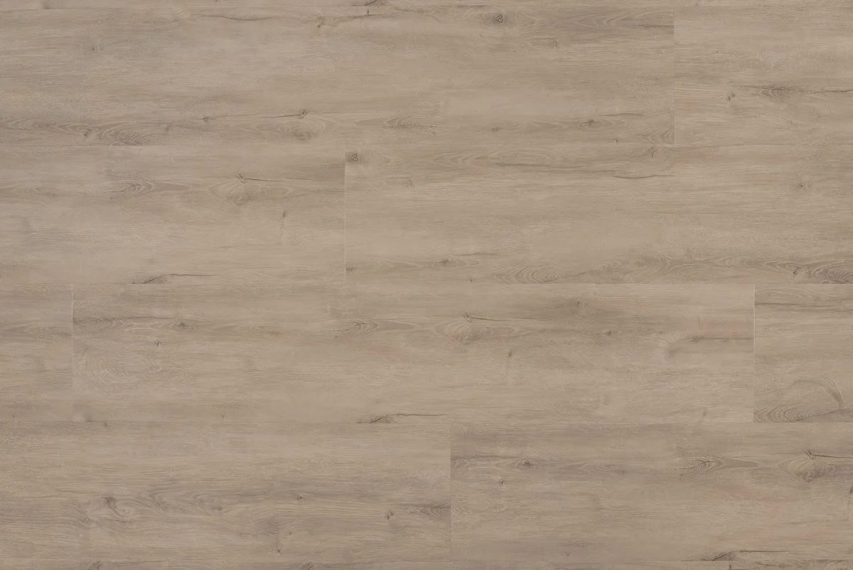 Floer Landhuis PVC - Grijze Eik